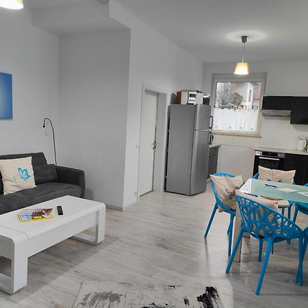 Pension Hexagon Spittal an der Drau Exteriér fotografie