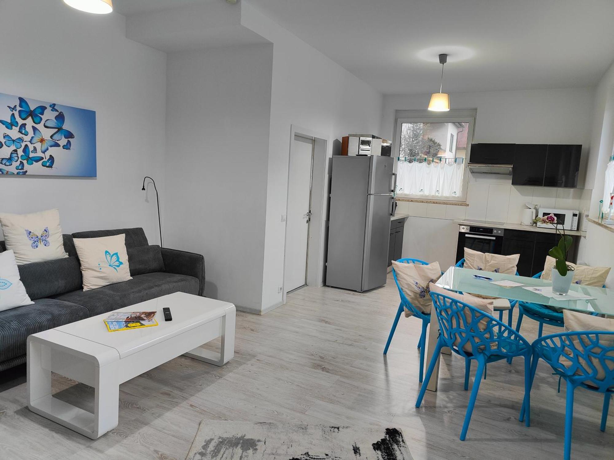 Pension Hexagon Spittal an der Drau Exteriér fotografie