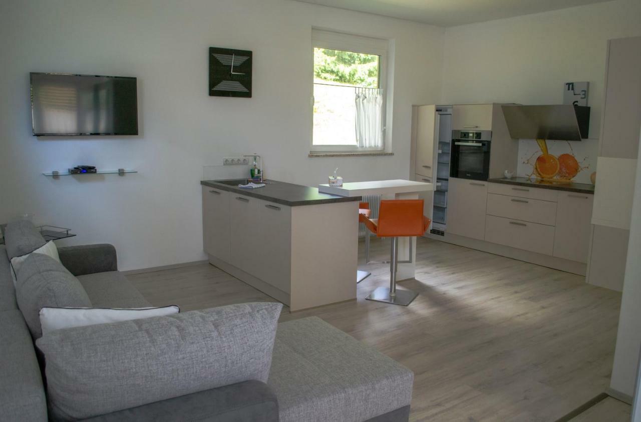 Pension Hexagon Spittal an der Drau Exteriér fotografie